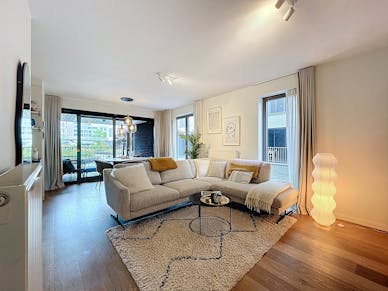 Appartement à louer Gand (Gent)