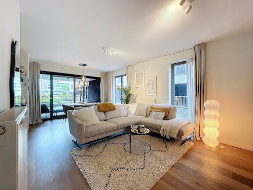 Appartement à louer Gand (Gent)