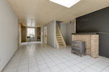 Te renoveren huis te koop in centrum Brugge