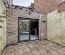 Te renoveren huis te koop in centrum Brugge