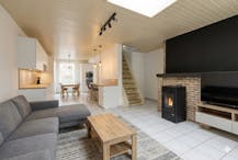 Te renoveren huis te koop in centrum Brugge