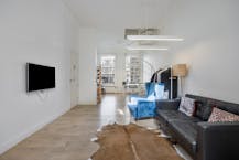 Duplex appartement te koop in Antwerpen centrum