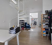 Duplex appartement te koop in Antwerpen centrum