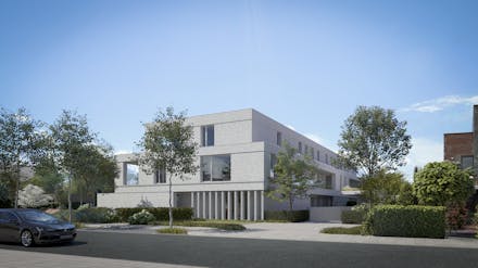 Appartement te koop Hoogstraten