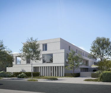 Roovershof