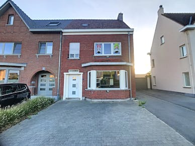 Huis verhuurd Torhout