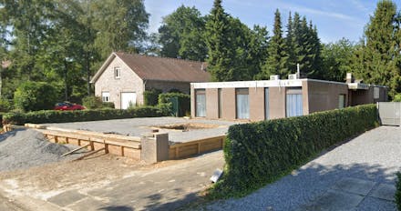 Bungalow te koop Neerharen
