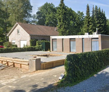 Op te frissen bungalow te koop in Neerharen