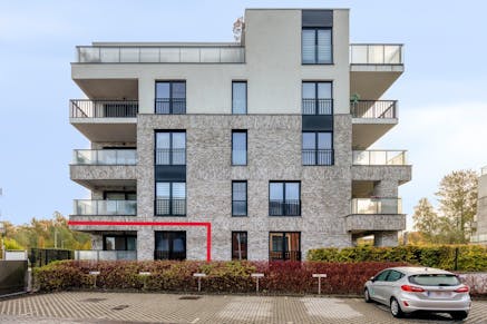 Appartement te koop Boom