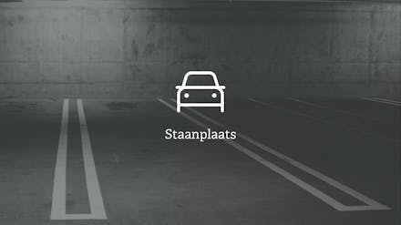 Staanplaats te koop Sint-Amandsberg