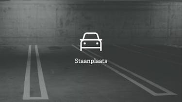 Autostaanplaats te koop te Sint-Amandsberg