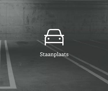 Autostaanplaats te koop te Sint-Amandsberg