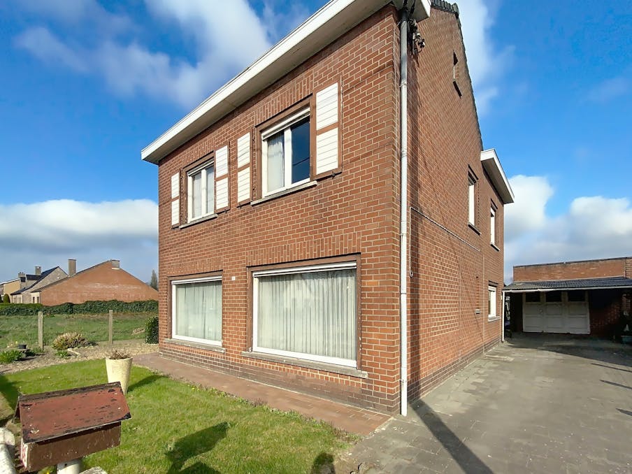 Huis met 3 slaapkamers in Aalter