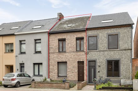 Huis te koop Sint-Katelijne-Waver
