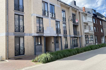 Appartement te huur Diepenbeek