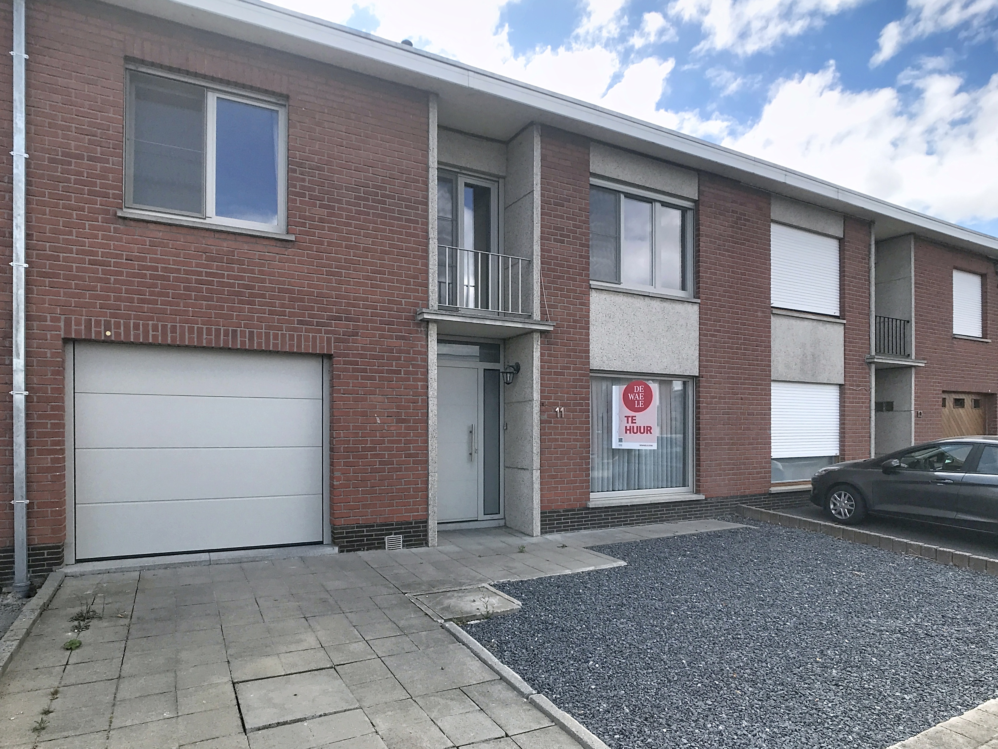 Woning in Poperinge
