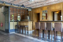 Unieke eigendom te koop in Celles