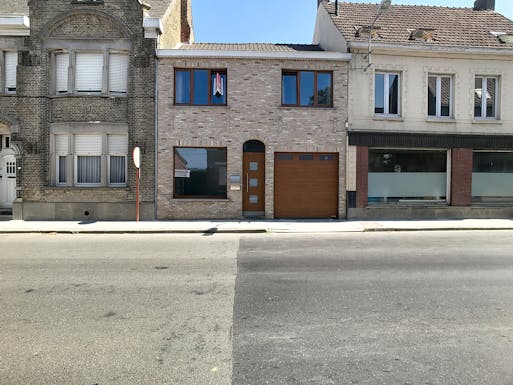 Huis te huur Zarren