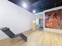 Modern handelspand (177 m²) te huur in centrum Gent