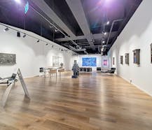 Modern handelspand (177 m²) te huur in centrum Gent