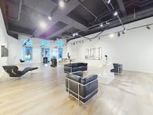 Modern handelspand (177 m²) te huur in centrum Gent