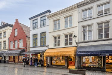 Opbrengstgebouw gelegen in Katelijnestraat in Brugge