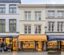 Opbrengstgebouw gelegen in Katelijnestraat in Brugge