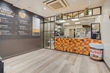 Opbrengstgebouw gelegen in Katelijnestraat in Brugge