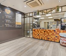 Opbrengstgebouw gelegen in Katelijnestraat in Brugge