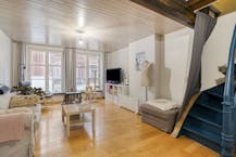 Opbrengstgebouw gelegen in Katelijnestraat in Brugge