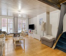 Opbrengstgebouw gelegen in Katelijnestraat in Brugge