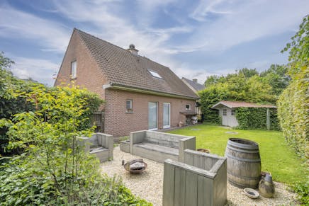 Huis te koop Kortrijk
