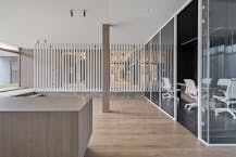 Kantoor (300 m²) Te huur te Torhoutsesteenweg, Zedelgem