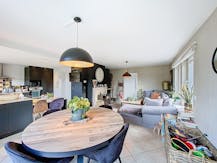 Instapklare villa met 3 slaapkamers te koop in Lissewege