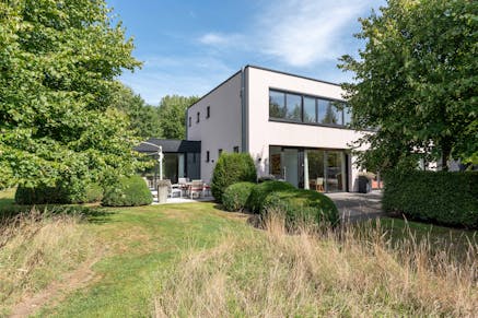 Villa te koop Moerkerke