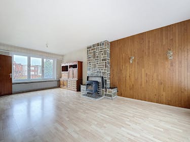 Woning met 3 slaapkamers te huur in Merksem