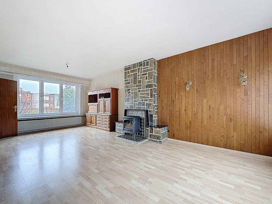 Woning met 3 slaapkamers te huur in Merksem