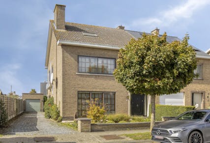 Huis te koop Ieper