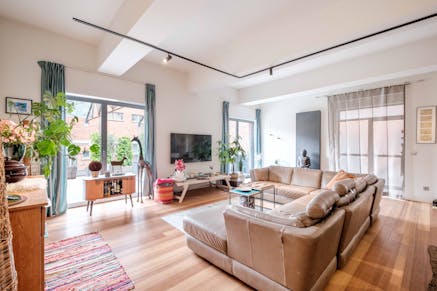 Appartement te koop Oudenaarde