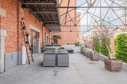 Appartement te koop Oudenaarde