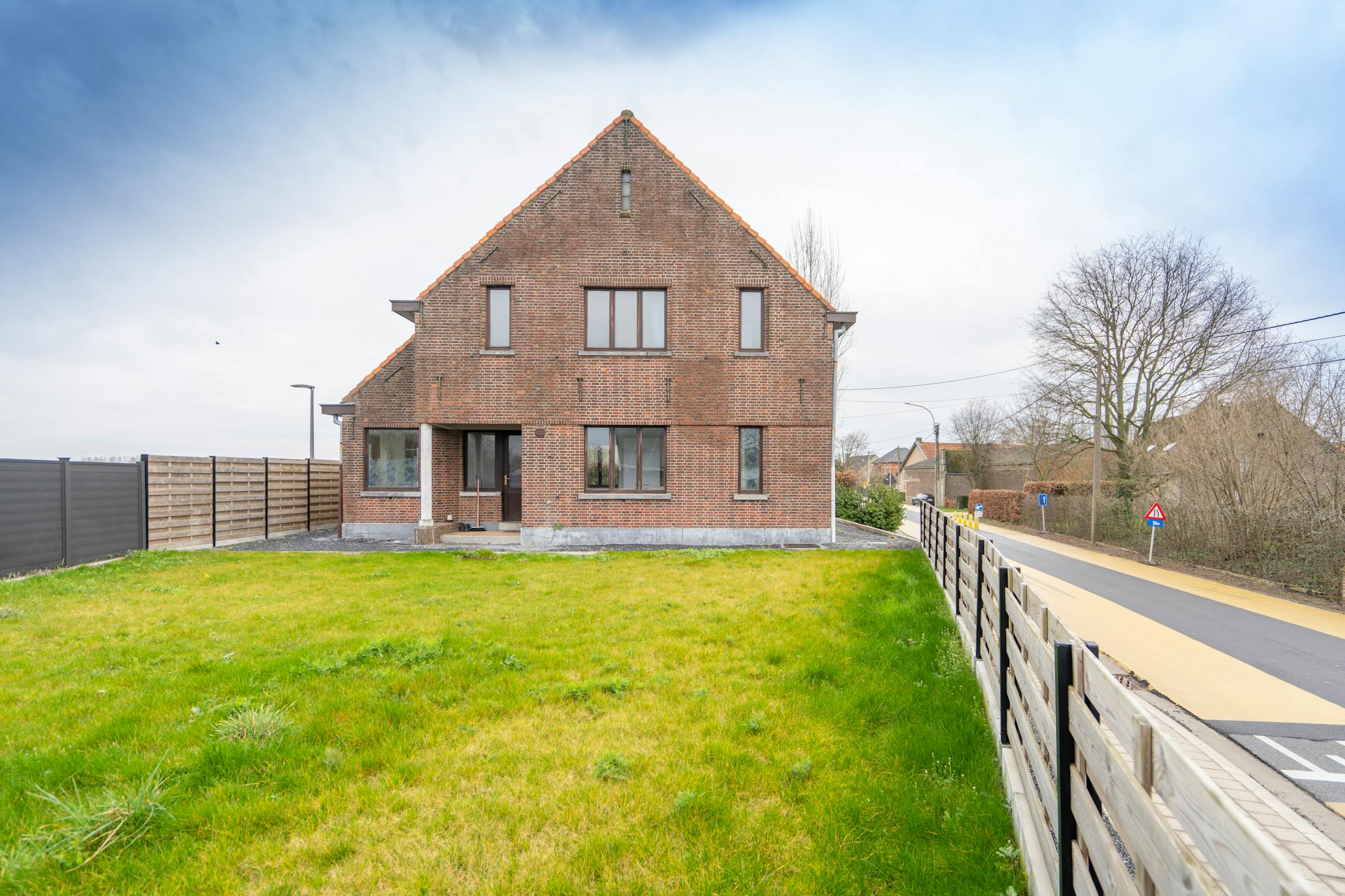 Huis verkocht in Heurnestraat 436, Oudenaarde - Dewaele