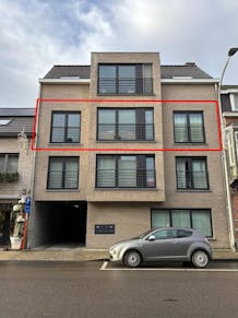 Appartement verhuurd Oudenaarde