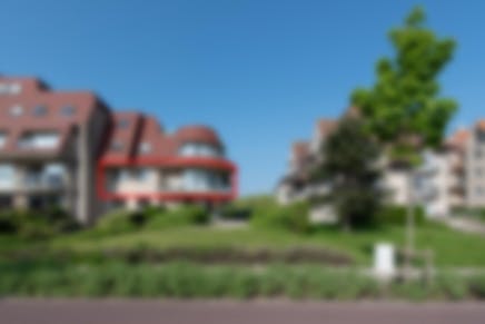 Appartement te koop Nieuwpoort