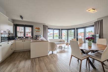 Appartement te koop Nieuwpoort