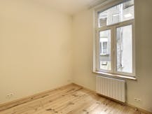 ULB area | Nice renovated 1bedroom apartment