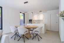 Nieuw 2-slaapkamerappartement te koop te Zwevegem