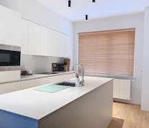 Huis te huur in Oostende!