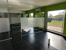 Multifunctionele ruimte (50 m²) te huur in Hoeselt
