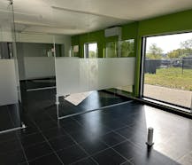 Multifunctionele ruimte (50 m²) te huur in Hoeselt