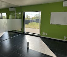 Multifunctionele ruimte (50 m²) te huur in Hoeselt